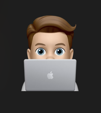 Steven Townsend memoji